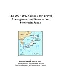 Review ICON Group International, Inc.  / The 2007-2012 Outlook for Travel Arrangement and Reservation Services in Japan
