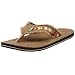 Sanuk Men's Fraid So Sandal,Multi,10 M