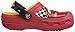 Crocs Boys' CC McQueen Lined Clog