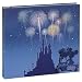 Ek Success Disney DALBTP 8-by-8 Theme Park Photo Album