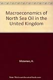 Macroeconomics of North Sea oil in the United Kingdom