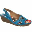 Fly London Odell Slingback