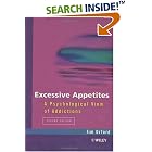 Excessive Appetites: A Psychological View of Addictions, 2nd Edition by Jim Orford
