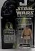 Star Wars Power of the Force Fan Club Exclusive Wuher Action Figure By Hasbro