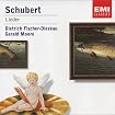 Schubert: Lieder