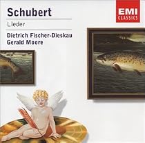 Schubert: Lieder