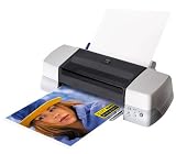 Product details for Epson Stylus Photo 1270 Inkjet Printer