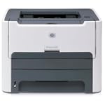HP LaserJet