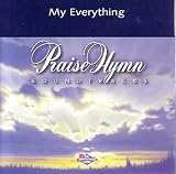 My Everything (Accompaniment Cd)