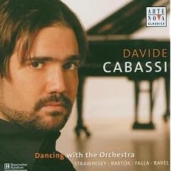 Dancing With the Orchestra