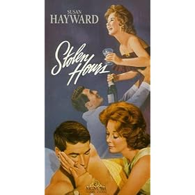 Stolen Hours [VHS]
