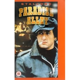 Paradise Alley [VHS] [1978]