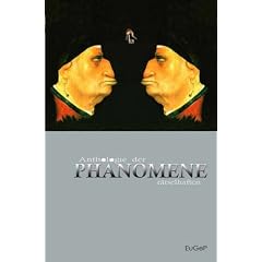 Anthologie der r�tselhaften Ph�nomene