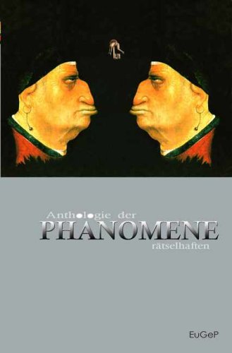 Anthologie der r�tselhaften Ph�nomene