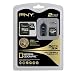 Electronics : PNY 2GB 4-in-1 Mobile Media Kit MicroSD Adapter Kit P-SDU2G4IN1-FS