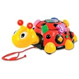 The Learning Journey Funtime Activity Bug
