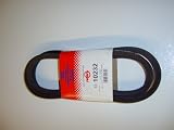 Replacement Made To OEM Specs Belt for 174883, Craftsman, Poulan Pro, Husqvarna.