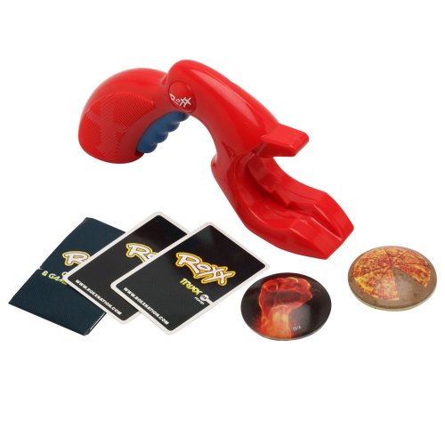 Imperial Toy Roxx Rocket Launcher