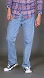Levis® 501® - Light Stonewash Jeans (00501-0134), Size: 28W x 30L, Color: Light Stonewash