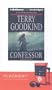 Confessor [With Headphones] (Playaway Adult Fiction)