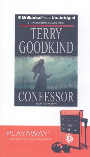 Confessor
