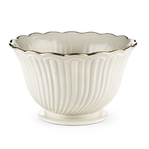 Lenox Housewarming Ivory China Treat Bowl