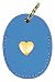 BIRDIE �n�[�g�ӎD�z���_�[ �u���[ 1110
