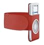 Apple iPod Armband for iPod nano 1G (Red)