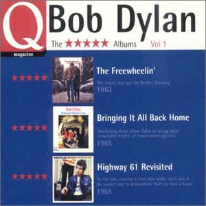 The Q 5 Star Reviews, Vol. 1