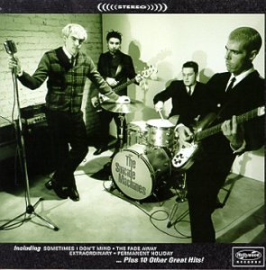 Suicide Machines - I Never Promised You a Rose Garden Lyrics - Zortam Music