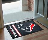 Houston Texans Starter Rug - Uniform Style