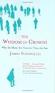 The Wisdom of Crowds