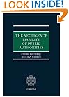 The Negligence Liability of Public Authorities