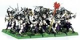 Eigenschaften Games Workshop 99060212040 / Dunkelelfen Hexenkriegerinnen Kommandoeinheit [85-40]