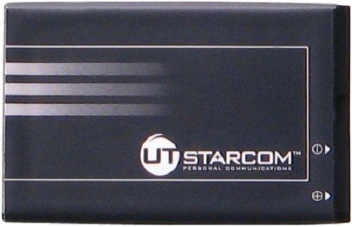 Verizon BTR8B Wireless Battery for Blitz/Cricket - Original OEM - Non-Retail Packaging - Black Verizon BTR8B Wireless Battery for Blitz/Cricket - Original OEM - Non-Retail Packaging - Black