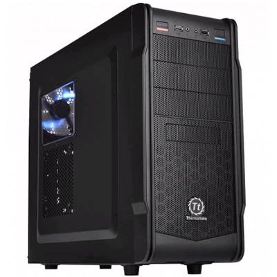 reviews AMD FX 6100 3.3Ghz 8Gb DDR3 1TB 550W WIN8 DVI HDMI