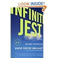 Infinite Jest
