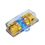 DISTRIBUTION BLOCK FUSE HOLDER-ABSOLUTE AFL3428 