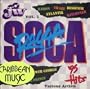 J. W. Ragga Soca '95 Hits Vol. 2