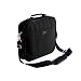 CASAURI P1412 Octopus Portfolio Laptop Case - Black