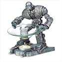ROBOT OIL WARMER B38-018