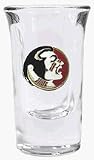Florida State Seminoles Shot Glass (Set of 4)