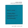 Analysen und Reflexionen, Bd.38, Thomas Mann 'Buddenbrooks': Gesellschaftliche Wirklichkeit und Weitsicht - Erl�uterungen