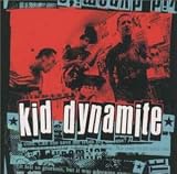 Kid Dynamite +2