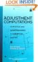 Adjustment Computations: Statistics and Least Squares in Surveying and GIS (Wiley Series in Surveying and Boundary Control)