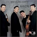 Haydn - Quatuors � cordes op. 64 n� 5...