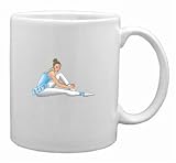Dancer Mug