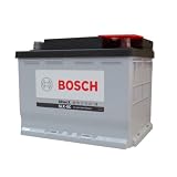 欧州自動車メーカー各社での純正採用の実績 BOSCHシルバーバッテリー SLX-6C 64Ah