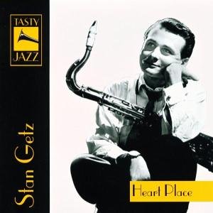 Stan Getz