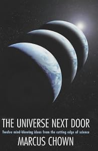 Image of THE UNIVERSE NEXT DOOR